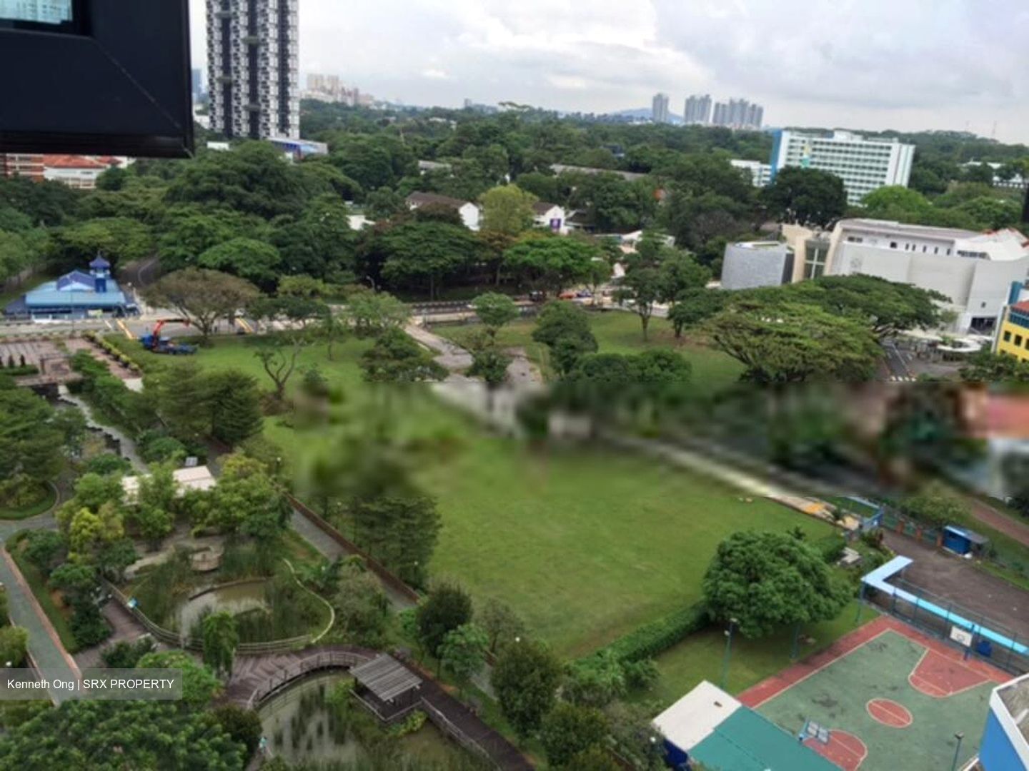 Tanglin View (D3), Condominium #627907841